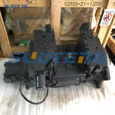 708-2L-00681 7082L00681 Voor PC1250LC-8 graafmachine Hydraulische hoofdpomp