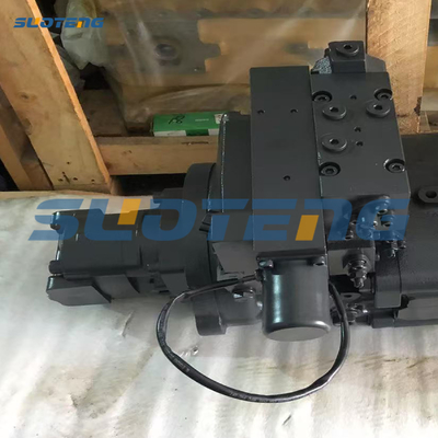 708-2L-00681 7082L00681 Voor PC1250LC-8 graafmachine Hydraulische hoofdpomp