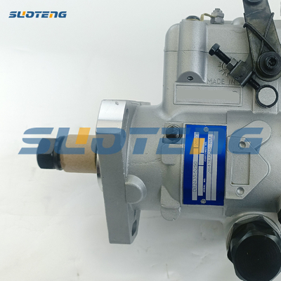 DB2435-5250 Diesel brandstof injectie pomp voor 4045T motor