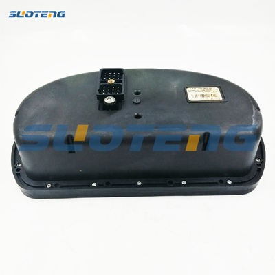 252-5878 Monitor Display 2525878 voor D8T