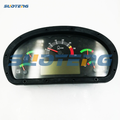 252-5878 Monitor Display 2525878 voor D8T