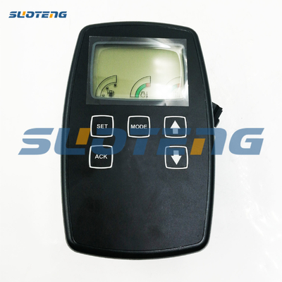 728/19700 Monitor 72819700 Besturingspaneel Voor graafmachine JS300 JS200