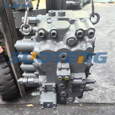 VOE14702863 14702863 Hydraulische hoofdklep voor graafmachine E330D