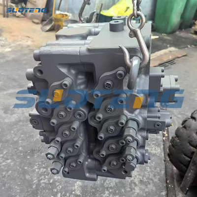 VOE14702863 14702863 Hydraulische hoofdklep voor graafmachine E330D