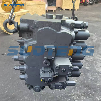 VOE14702863 14702863 Hydraulische hoofdklep voor graafmachine E330D