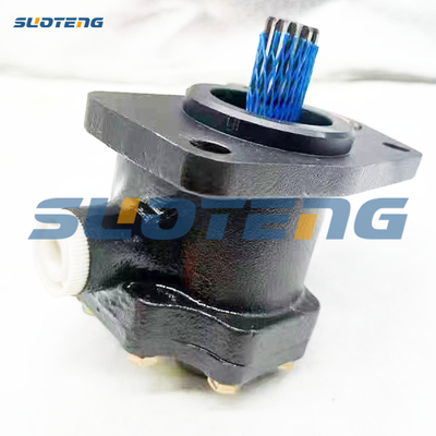 14X-49-11600 tandwielpomp voor D61EX-15-dozer