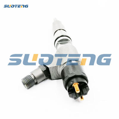 396-9626 Dieselbrandstofinspuitmachine spuitstuk brandstofinspuitmachine 3969626 voor C7.1 motor