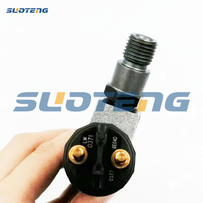 396-9626 Dieselbrandstofinspuitmachine spuitstuk brandstofinspuitmachine 3969626 voor C7.1 motor