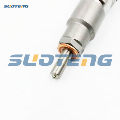 396-9626 Dieselbrandstofinspuitmachine spuitstuk brandstofinspuitmachine 3969626 voor C7.1 motor