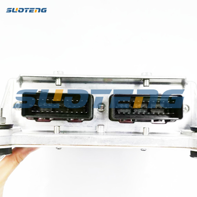 60100002 ECU ECM Controller Control Unit Voor EC290 Excavatoronderdelen