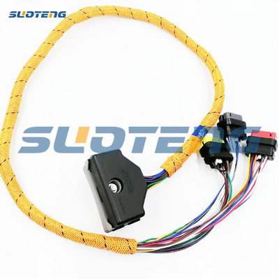 529-8751 5298751 Draadband van motor voor graafmachine E320 E323