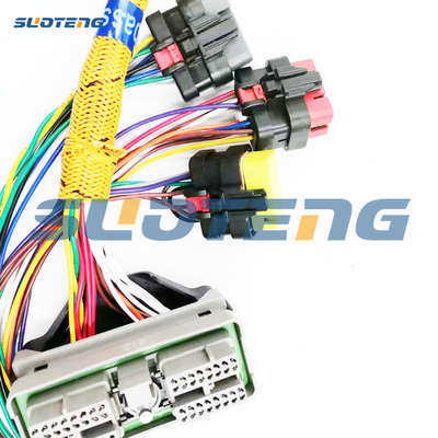 529-8751 5298751 Draadband van motor voor graafmachine E320 E323
