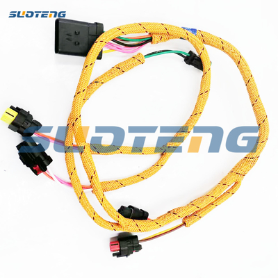 563-7224 Bedradingsharnas 5637224 voor 330GC-graafmachine