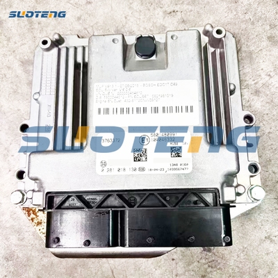 376-3372 Regelaar Elektronische bedieningseenheid voor graafmachine E311 E312F