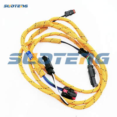 527-1870 Motorbedrading voor C15 C18 Motor 5271870