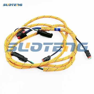 527-1870 5271870 Motorbedrading voor C15-C18-motor