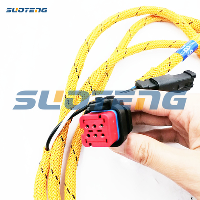 527-1870 Motorbedrading voor C15 C18 Motor 5271870