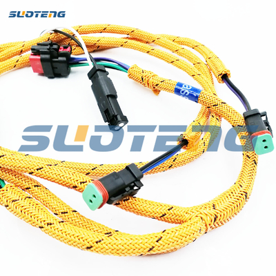 527-1870 Motorbedrading voor C15 C18 Motor 5271870