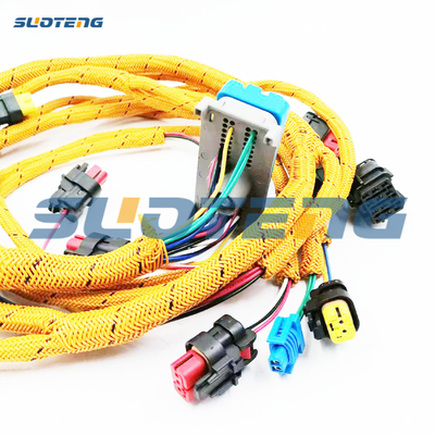 296-4617 2964617 Draadband van motoren voor graafmachines E320D Harness