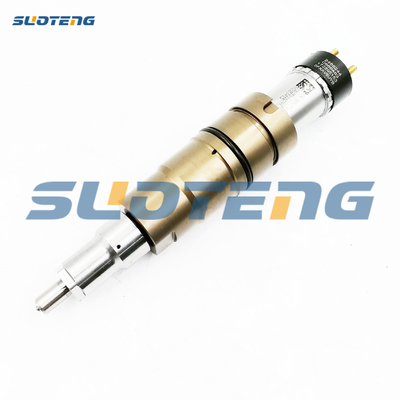 2488244 brandstofinspuitmachine voor deze DC16-motor