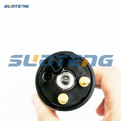 2488244 Dieselbrandstofinspuitstuk voor DC13-DC16-motor