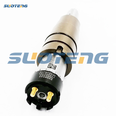 2488244 Dieselbrandstofinspuitstuk voor DC13-DC16-motor