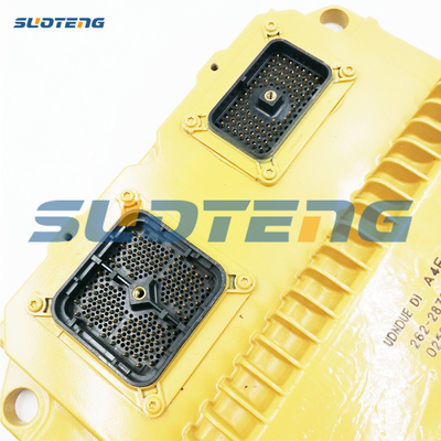 252-2879 2522879 Controller Elektronische besturingseenheid voor graafmachine 330D Motor C9