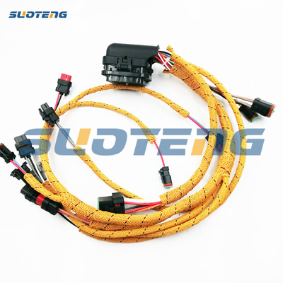 323-9140 3239140 Motorbedrading voor motor C9