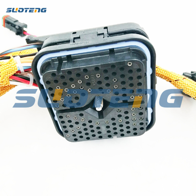 323-9140 3239140 Motorbedrading voor motor C9