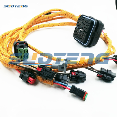 323-9140 3239140 Motorbedrading voor motor C9