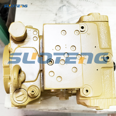 1908199 190-8199 Hydraulische pomp zuigerpomp voor graafmachine M318C