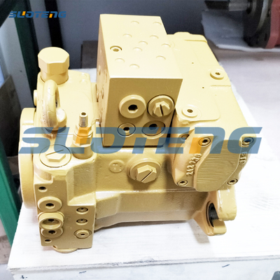 1908199 190-8199 Hydraulische pomp zuigerpomp voor graafmachine M318C