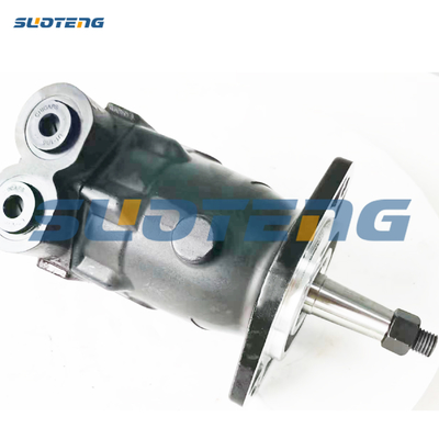 161-8919 1618919 980G Loader Hydraulische ventilatormotor