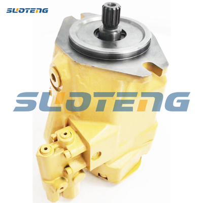 209-3258 2093258 Hydraulische pomp Kolvenpomp voor 980G-laders