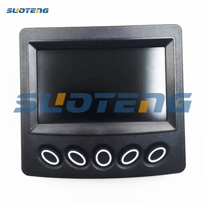PV480-LTD 78350367 Monitor Control Panel Display Panel Voor QSB6.7 motor