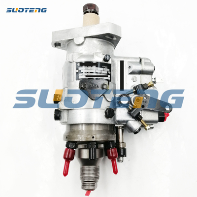 DB2335-6089 brandstofinjectiepomp voor 4-cilindermotor