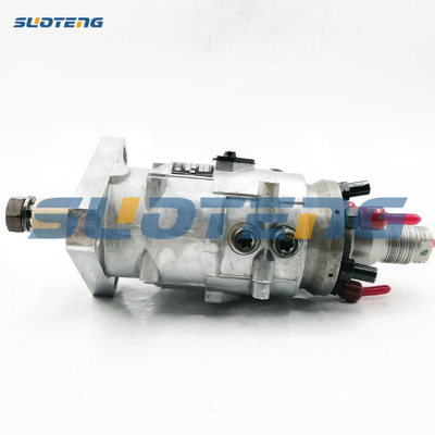 DB2335-6089 brandstofinjectiepomp voor 4-cilindermotor