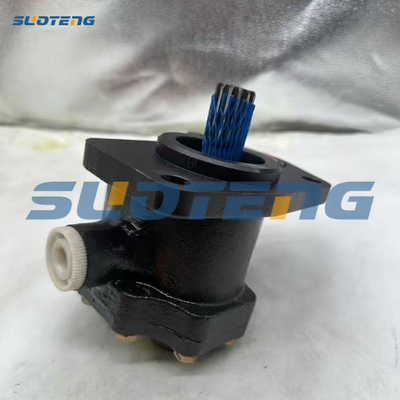 14X-49-11600 Pilot Pump Gear Pump 14X4911600 voor D65E-12