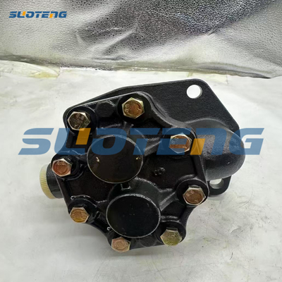 14X-49-11600 Pilot Pump Gear Pump 14X4911600 voor D65E-12