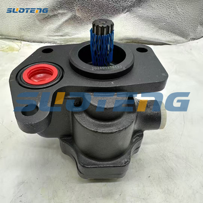 14X-49-11600 14X4911600 D61EX-15 Motorversnellingspomp