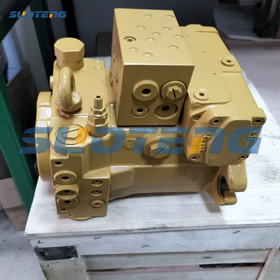 190-8199 Hydraulische pomp zuigerpomp 1908199 voor M318C