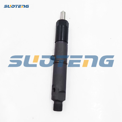 0432131669 Common Rail injector spuitstuk