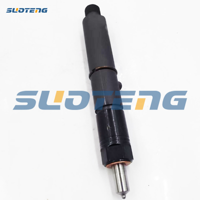 0432131669 Common Rail injector spuitstuk
