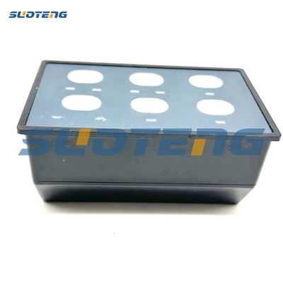 163-6701 1636701 E320C Boormachine hoofdlamp Wiper Controller