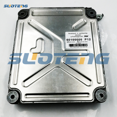 60100000 Controller ECU Voor graafmachine EC300D