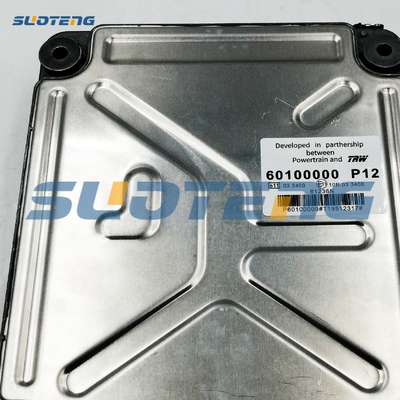 60100000 Controller ECU Voor graafmachine EC300D