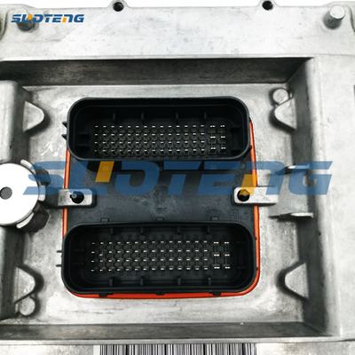 60100000 Controller ECU Voor graafmachine EC300D