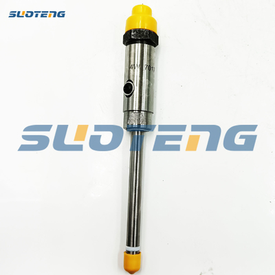 4W-7017 3406B Motor Diesel brandstof injector 4W7017 Voor E245D graafmachine