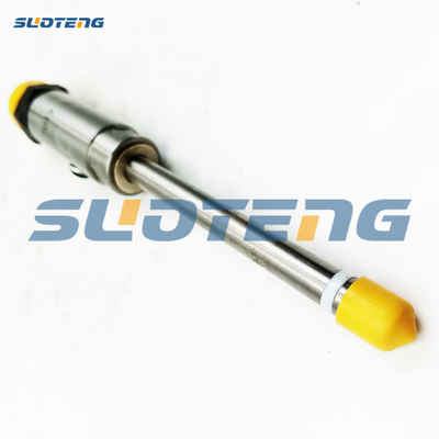 4W-7017 3406B Motor Diesel brandstof injector 4W7017 Voor E245D graafmachine