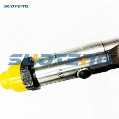 4W7017 4W-7017 Fuel Injector Diesel Injector Nozzle Voor Motoronderdelen 3406B